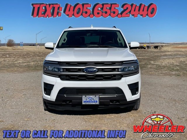 Used 2022 Ford Expedition XLT image 28