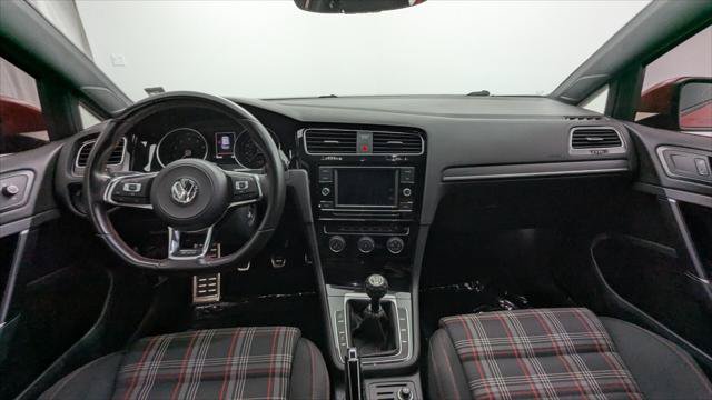 Used 2020 Volkswagen GTI S FWD image 26