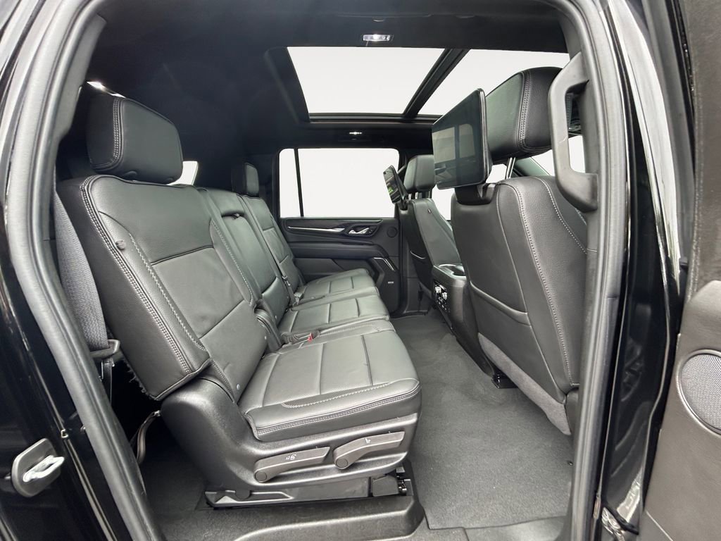 Used 2024 GMC Yukon XL Denali w/ Max Trailering Package AWD/4WD image 24