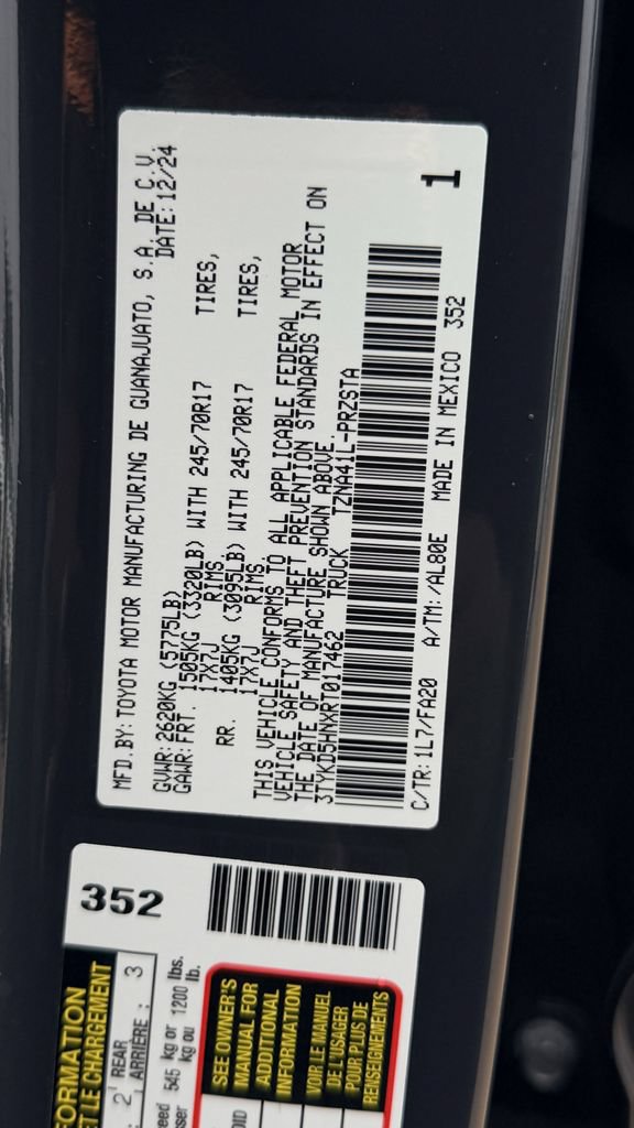 Used 2026 Dodge Durango GT RWD image 11