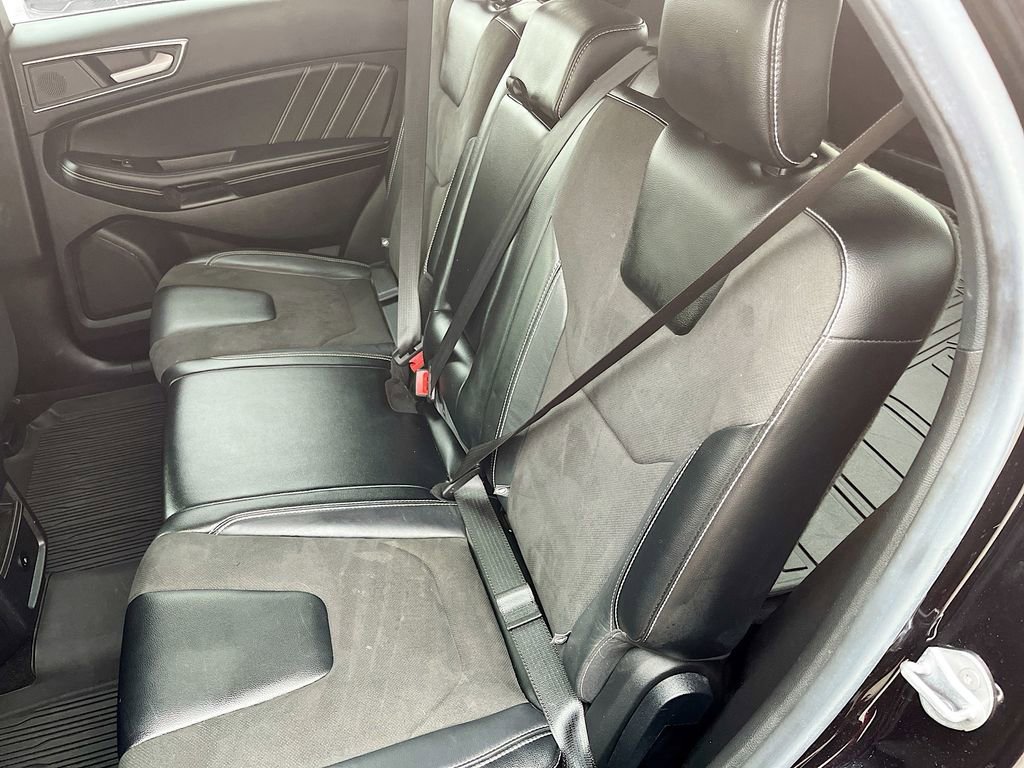 Used 2023 Ford Edge ST AWD/4WD image 24