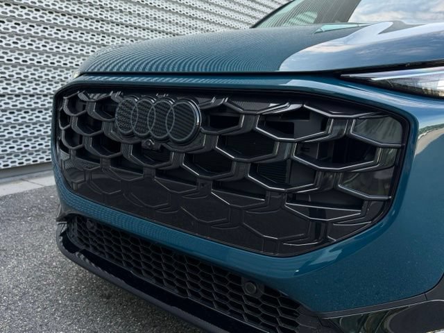 New 2026 Audi Q3 quattro 2.0T AWD/4WD image 6