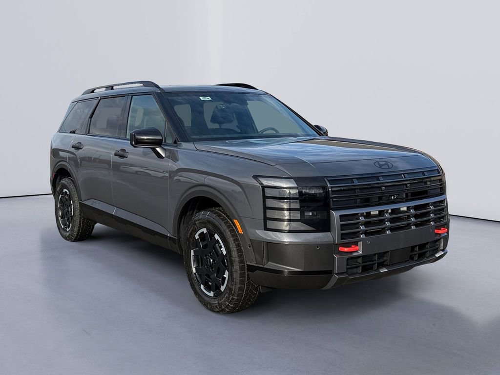 New 2026 Hyundai Palisade XRT Pro image 1