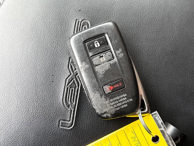 Used 2016 Lexus NX 200t FWD w/ Premium Package image 35