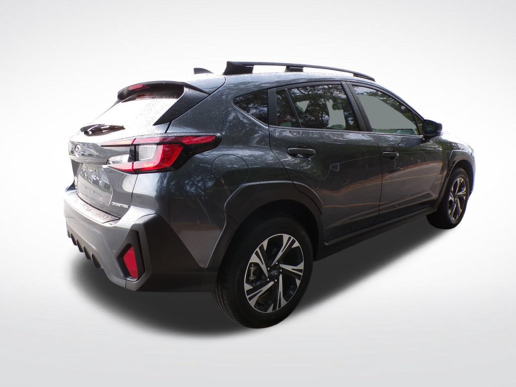 Used 2024 Subaru Crosstrek 2.0i Premium AWD/4WD image 7