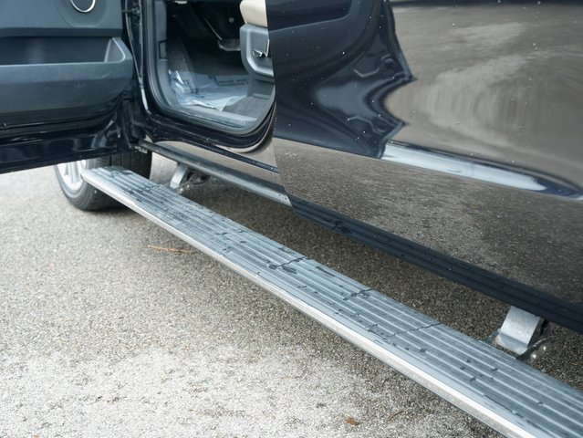 Used 2024 Ford Expedition Max Limited image 33