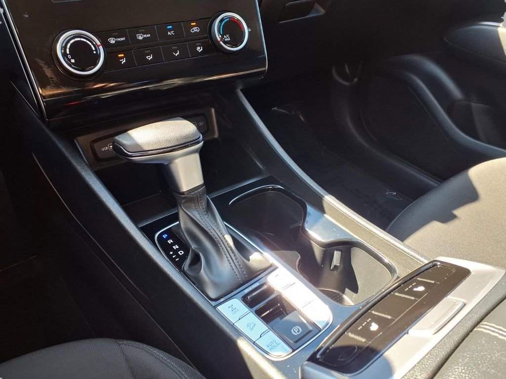 Used 2023 Hyundai Tucson SEL image 11