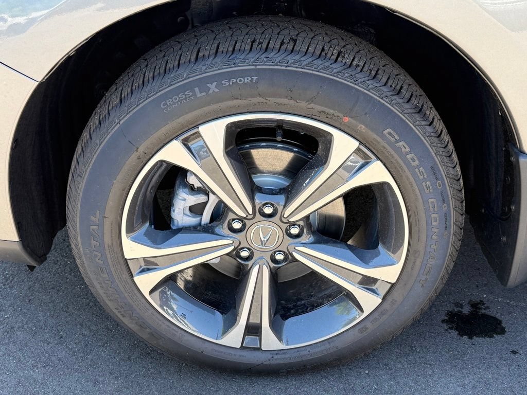 New 2026 Acura RDX SH-AWD w/ Technology Package image 11