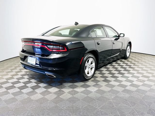 Used 2023 Dodge Charger SXT RWD image 8
