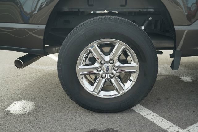 Used 2024 Ford F150 XLT w/ Equipment Group 302A MID image 42