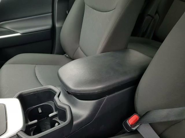 Certified 2025 Toyota RAV4 XLE image 19