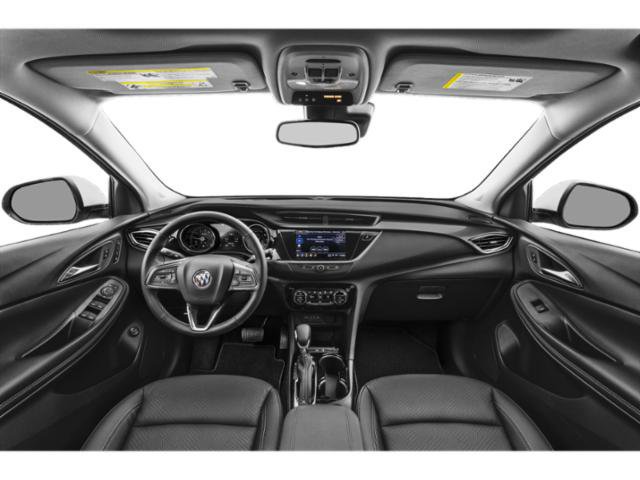 Used 2022 Buick Encore GX Essence w/ Experience Buick Package AWD/4WD image 11