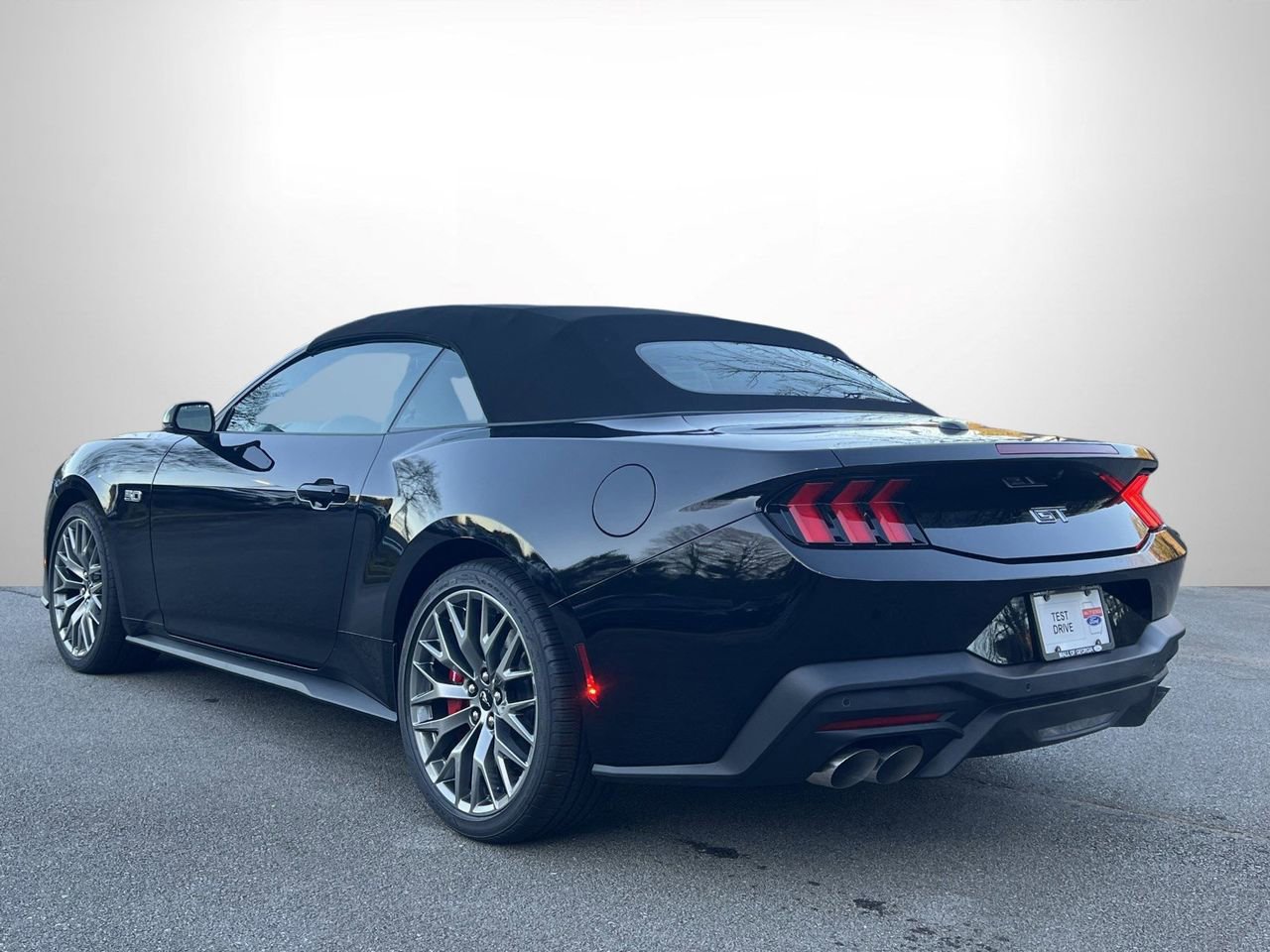 New 2026 Ford Mustang GT Premium image 22