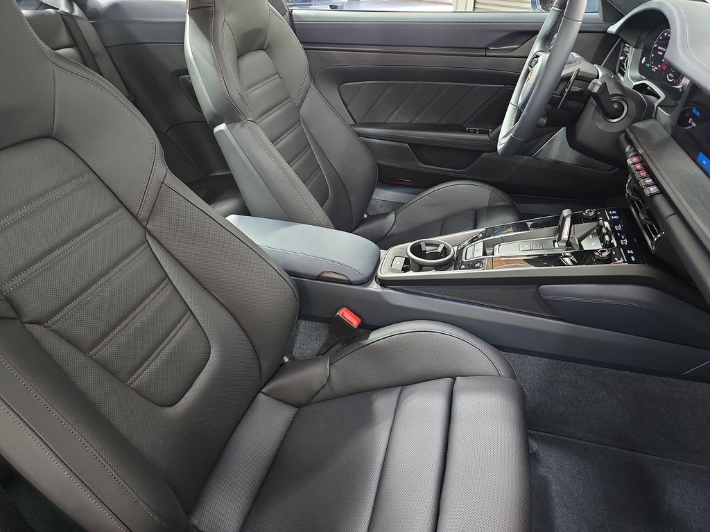 New 2026 Porsche 911 Carrera GTS image 27