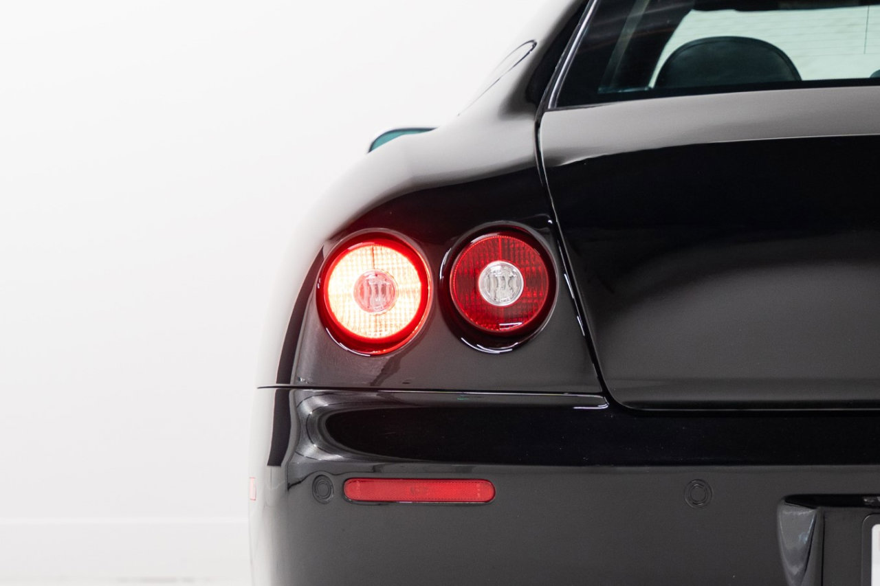 Used 2009 Ferrari 612 Scaglietti image 33