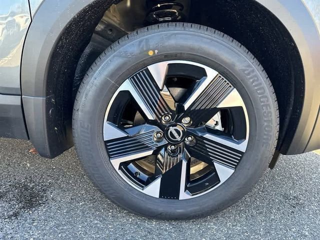 New 2026 Nissan Kicks SV w/ Cold Weather Package image 27