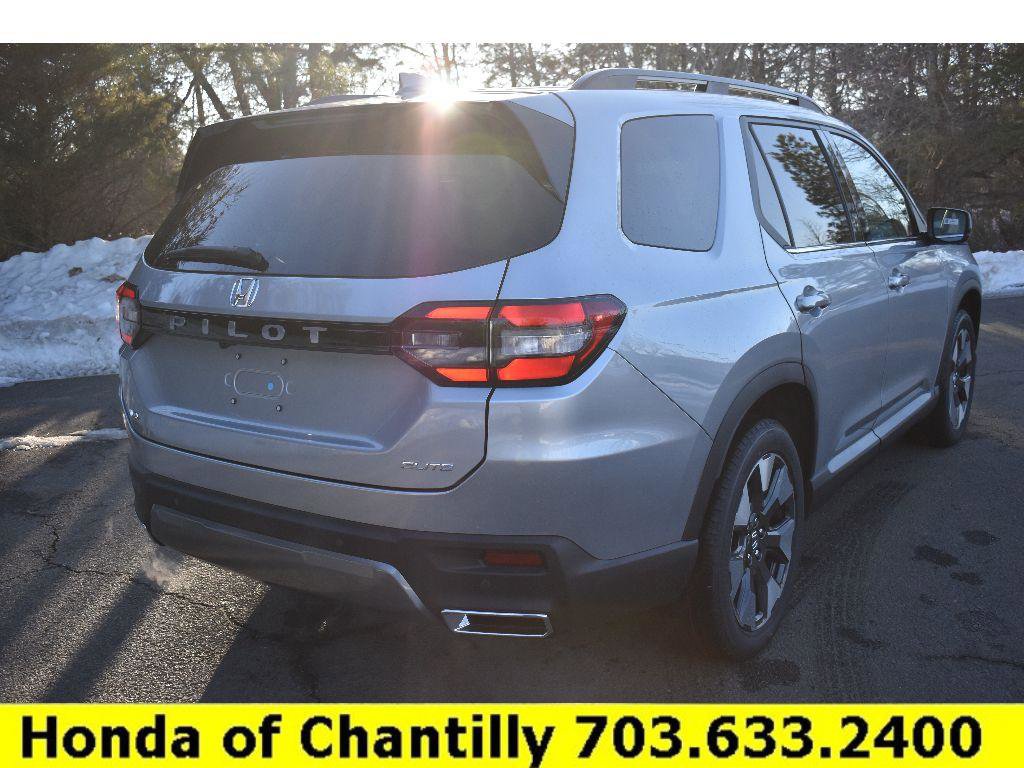 Used 2026 Honda Pilot Elite image 7