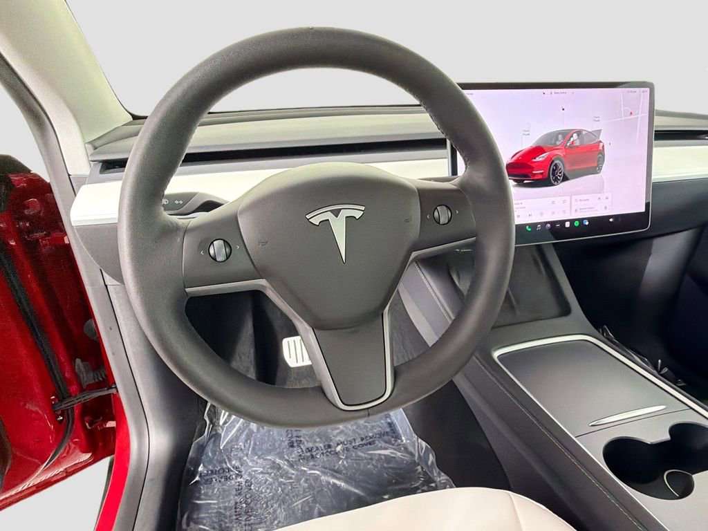 Used 2022 Tesla Model Y Performance AWD/4WD image 10