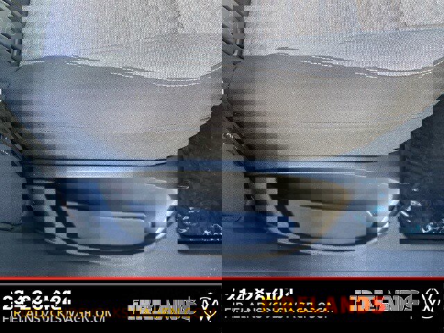 New 2025 Volkswagen Tiguan S image 49