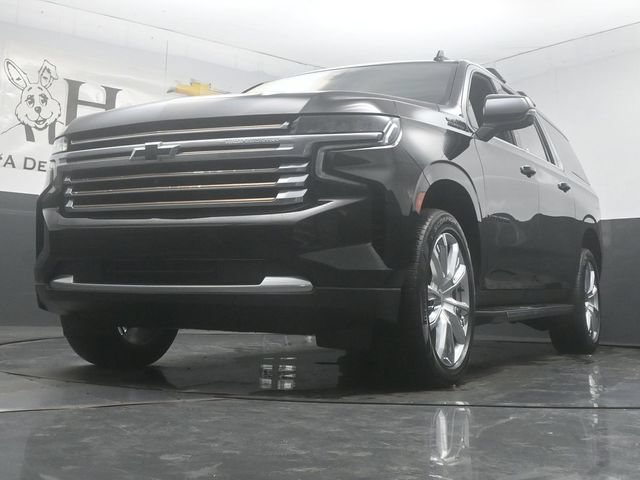 Used 2021 Chevrolet Suburban High Country AWD/4WD image 58
