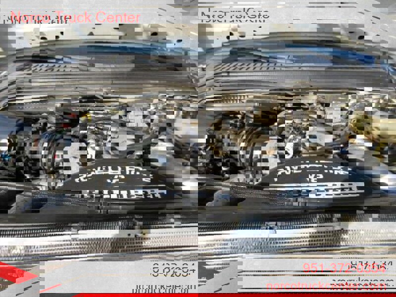 Used 2008 Ford F450 2WD Regular Cab Super Duty image 27