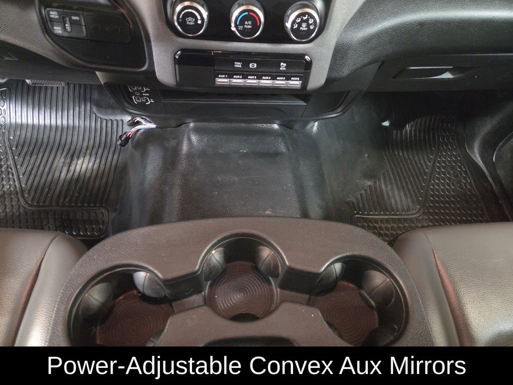 Used 2023 RAM 3500 Tradesman image 18