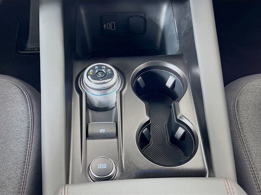 Used 2026 Ford Explorer Active image 22