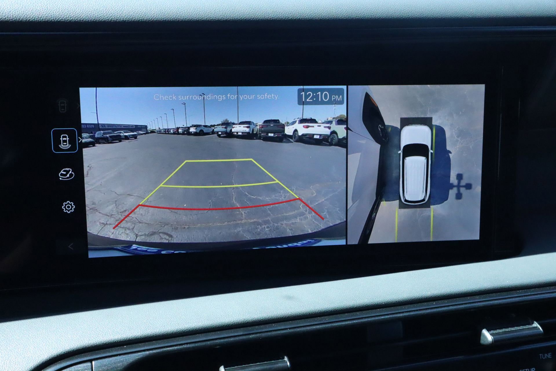 New 2026 Hyundai Palisade XRT Pro image 15