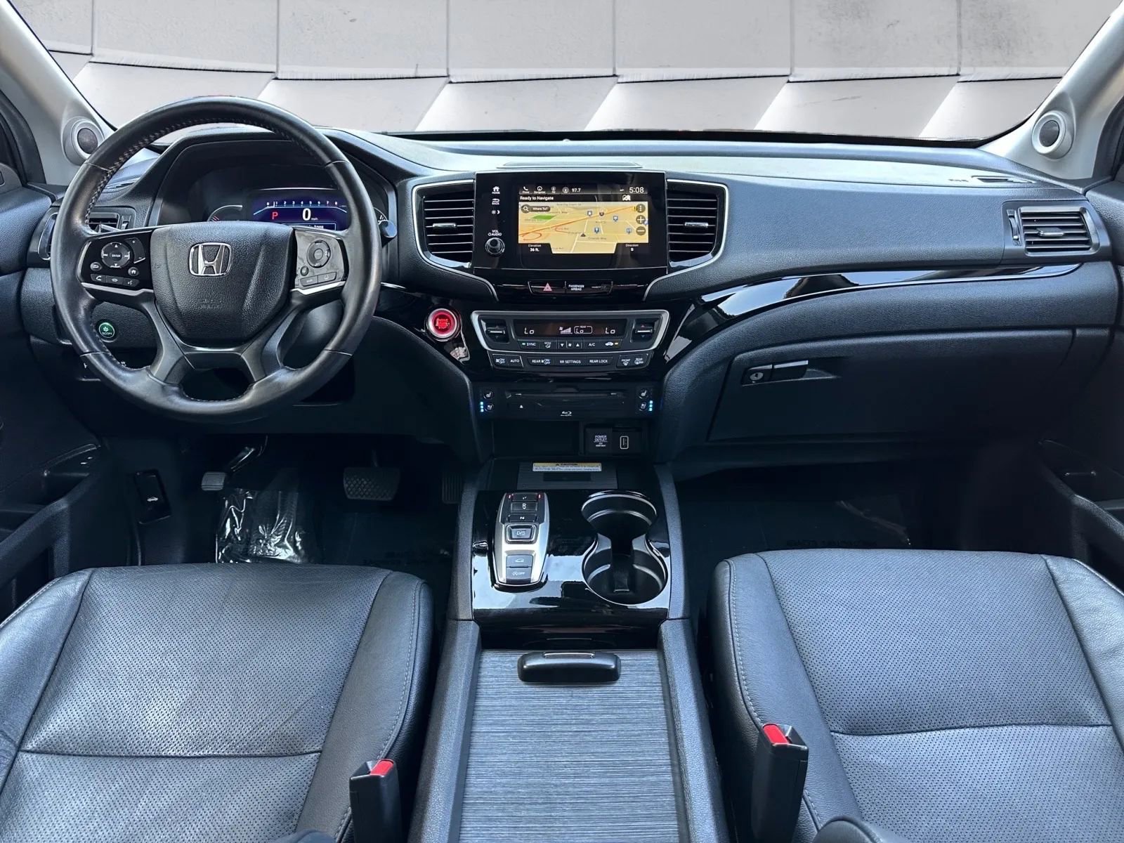 Used 2019 Honda Pilot Elite image 13