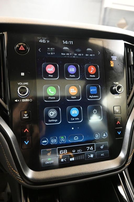 Certified 2023 Subaru Outback Wilderness image 27