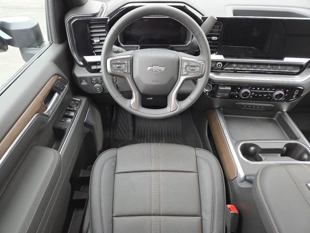 New 2026 Chevrolet Silverado 2500 High Country w/ High Country Premium Package image 35