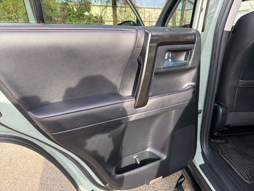 Used 2023 Toyota 4Runner TRD Off-Road Premium image 21