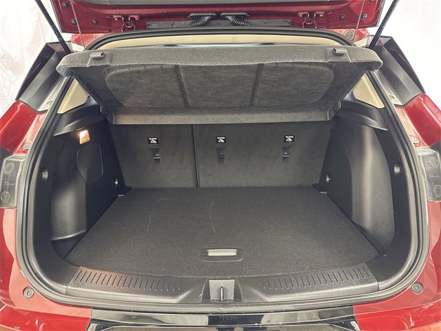 Certified 2024 Buick Encore GX Sport Touring w/ Comfort Package image 23