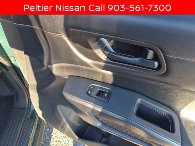 Certified 2023 Nissan Pathfinder Rock Creek AWD/4WD image 15