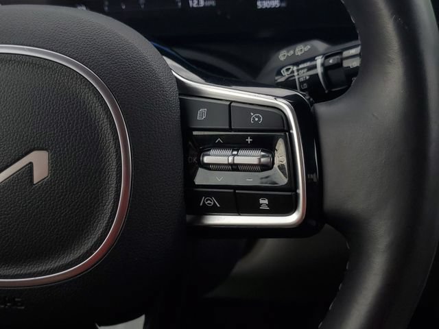 Certified 2024 Kia Carnival SX Prestige FWD image 24