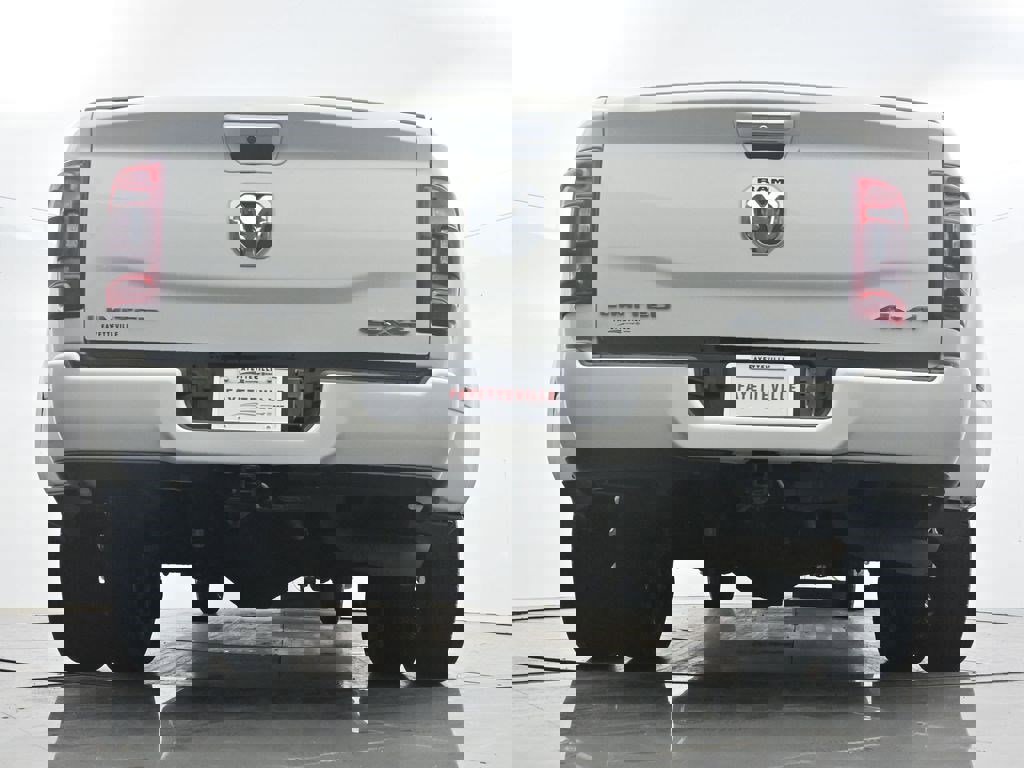 Used 2022 RAM 3500 Limited AWD/4WD image 30