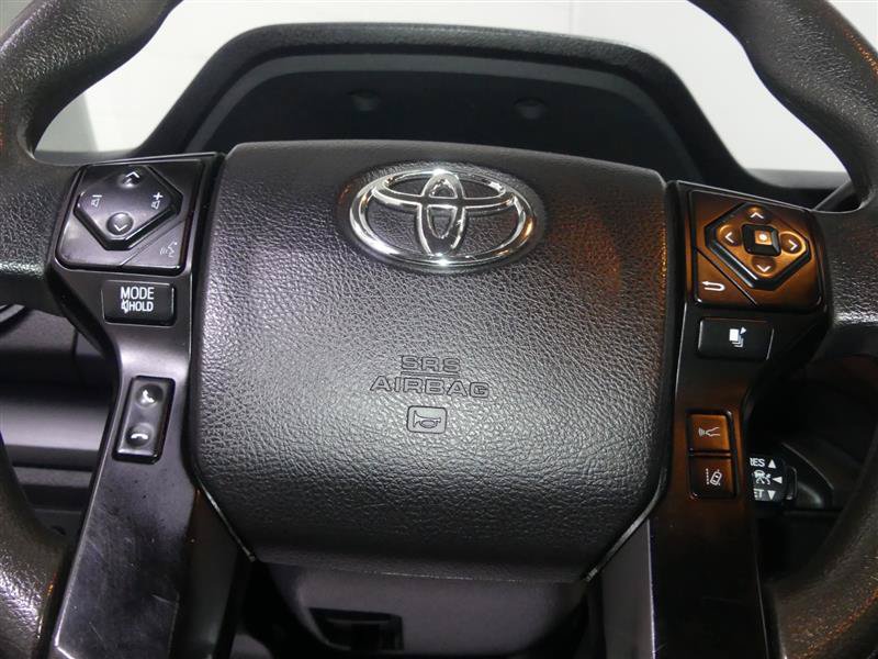 Used 2021 Toyota Tundra SR AWD/4WD image 29
