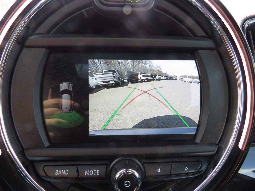 Used 2019 MINI Cooper Countryman S w/ Premium Package image 24