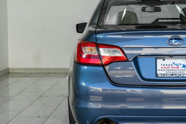 Used 2016 Subaru Legacy 2.5i Premium AWD/4WD image 59