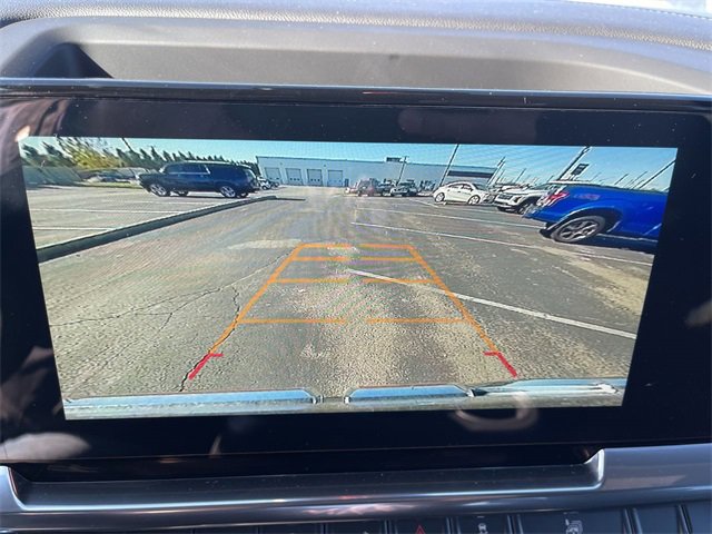 New 2026 GMC Sierra 1500 Elevation image 17