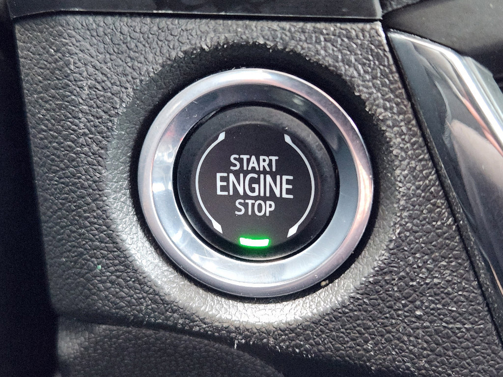 Certified 2025 Buick Encore GX Preferred image 21