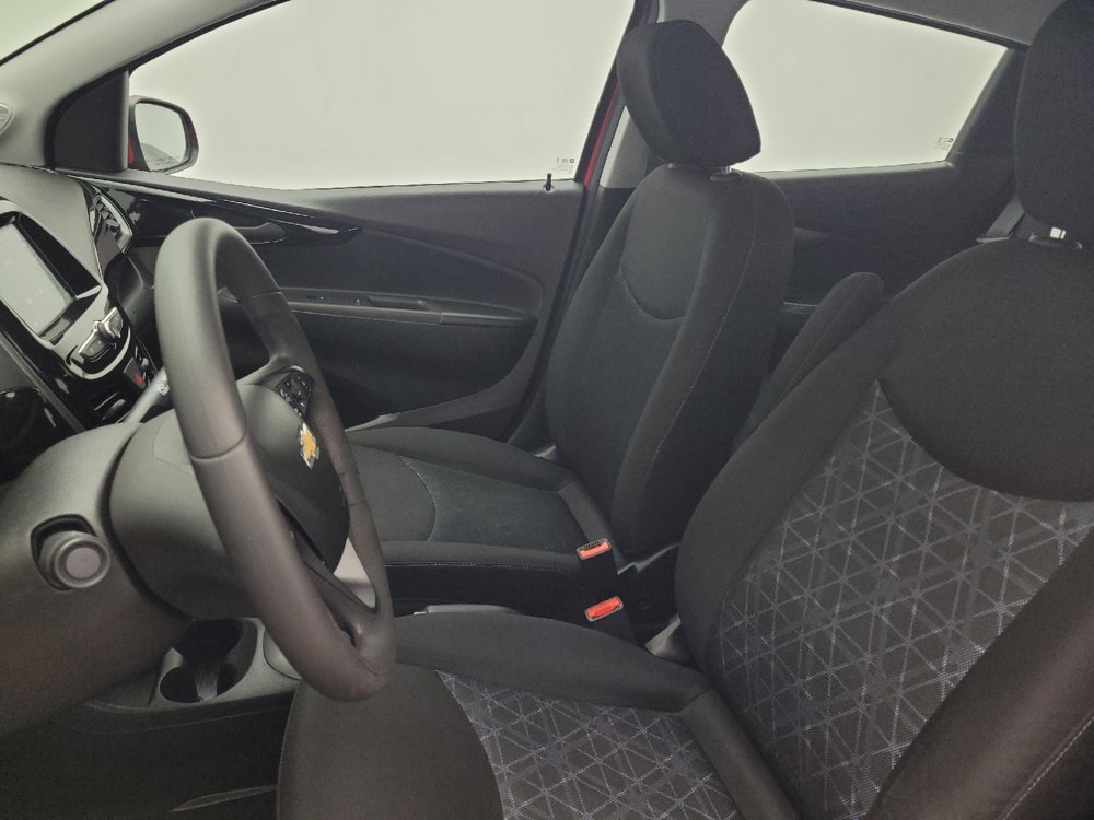 Used 2019 Chevrolet Spark LT FWD image 17