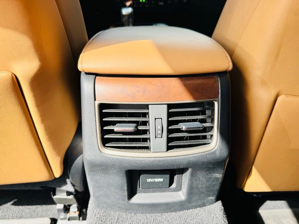 Used 2016 Lexus GS 350 AWD image 14