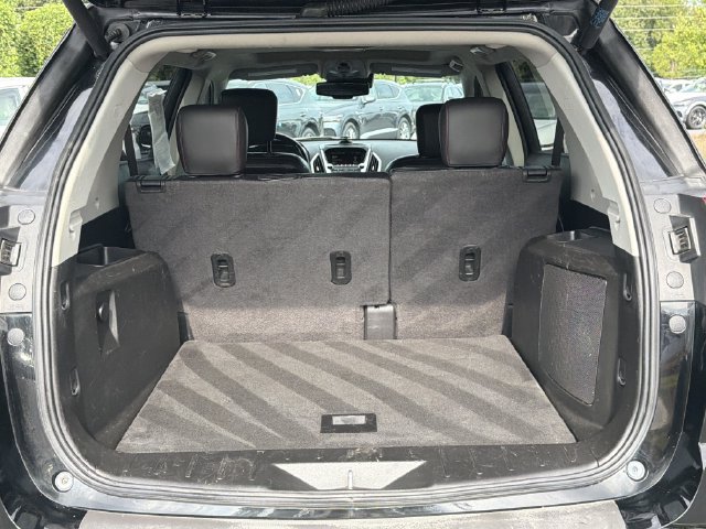 Used 2017 GMC Terrain SLT w/ Open Road Package FWD image 20