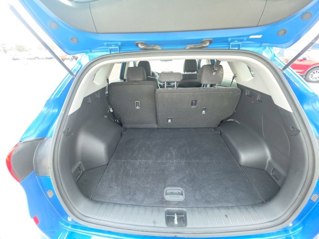 Used 2019 Hyundai Tucson SE FWD image 26
