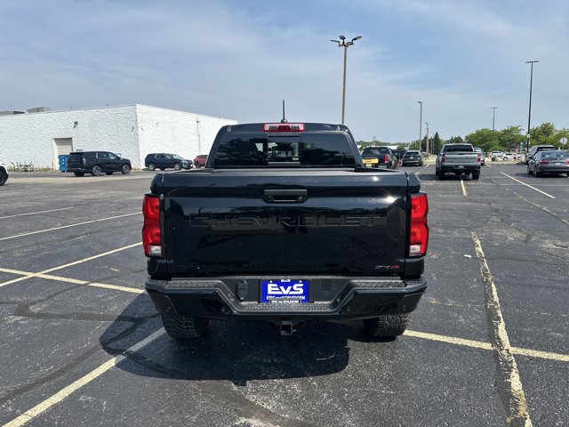New 2026 Chevrolet Colorado ZR2 w/ Technology Package image 5