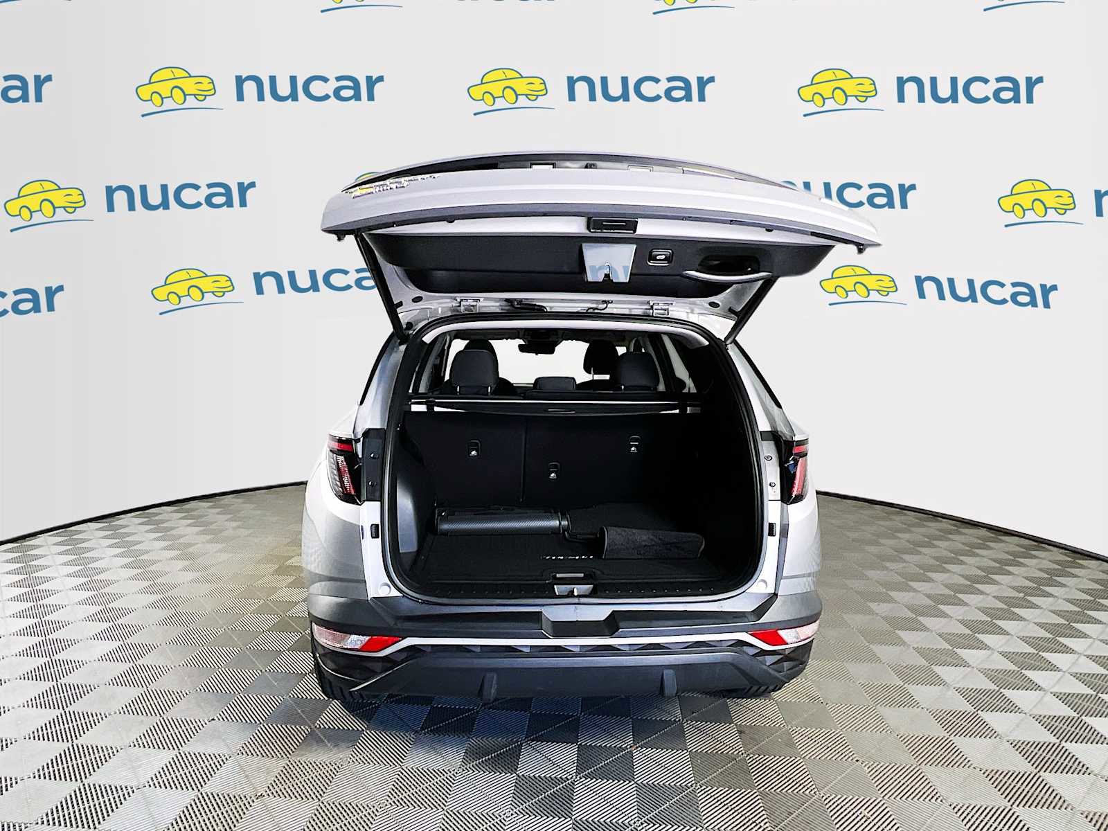 Certified 2023 Hyundai Tucson SEL AWD/4WD image 25