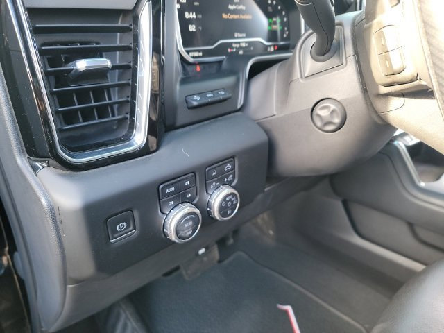 Used 2022 GMC Sierra 1500 Denali w/ Denali Reserve Package AWD/4WD image 12