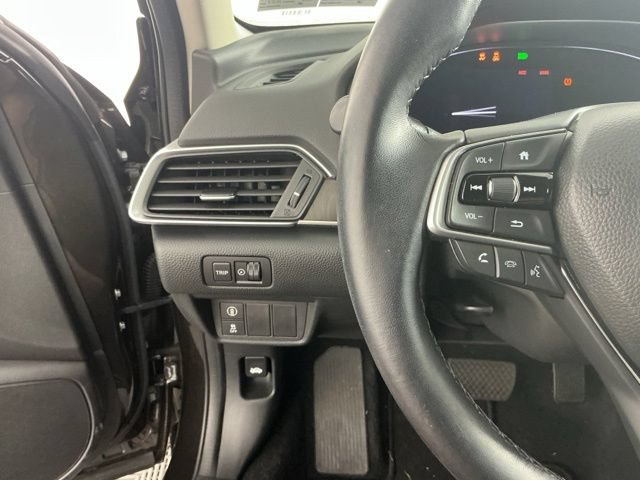 Used 2018 Honda Accord EX-L image 25