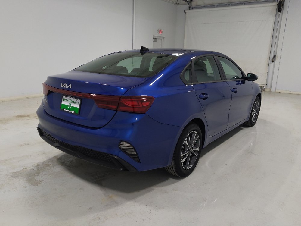 Used 2024 Kia Forte LXS w/ LXS Technology Package image 9
